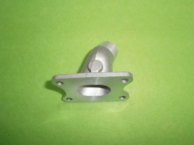 Collettore di aspirazione Cagiva Cocis Polini NUOVO - Foto 3