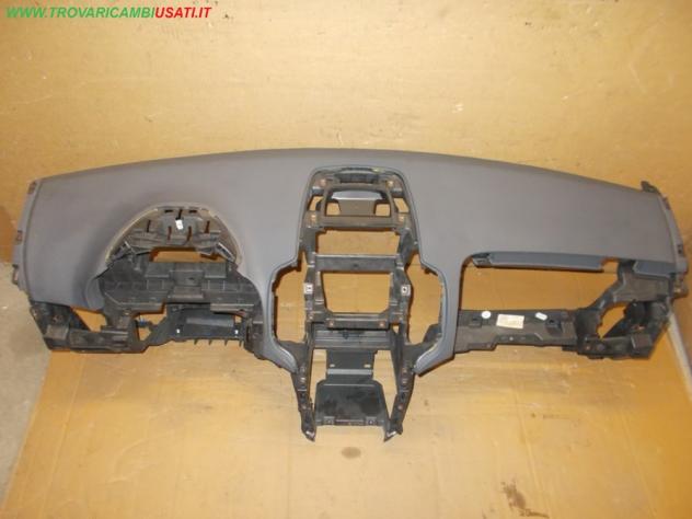 CRUSCOTTO OPEL ZAFIRA Tourer (P12)  Carrozzeria  Allestimenti interni  Cruscotto strumenti   OPEL - ZAFIRA C TOURER - 01-12-2011 - 01-10-2016