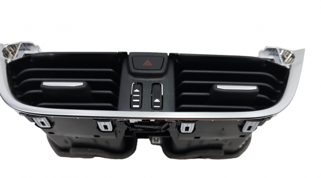 BOCCHETTA ARIA CENTRALE FORD Puma Serie H1BB-19K617-AEW (19) - Foto 5