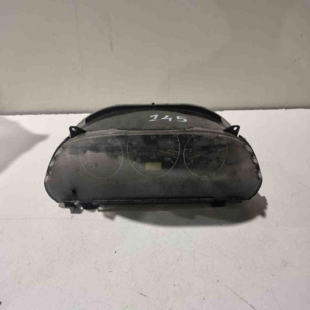 QUADRO STRUMENTI ALFA ROMEO 145 Serie (930_) (9499)