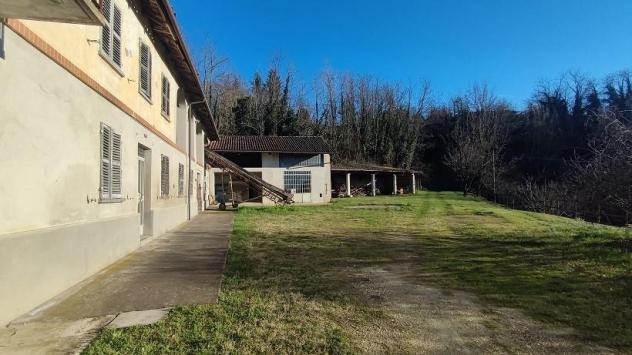 ASTI FRAZIONE VALLARONE - Foto 19