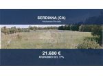 Immobile in asta di 23225 m² in vendita a Serdiana