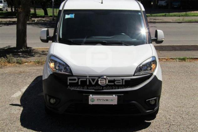 FIAT Doblò Doblò 1.6 MJT 105CV PCTN Cargo Lamierato E5+ - Foto 2