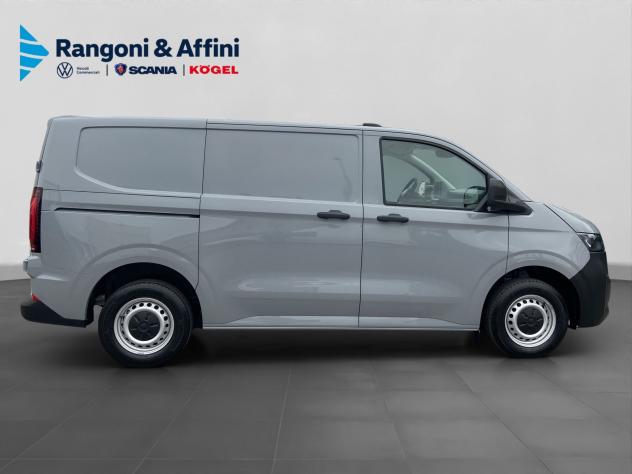 Volkswagen Transporter 2.0 TDI 150CV PC-TN Furgone - Foto 2