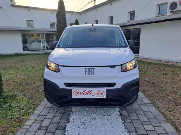 FIAT Doblò 1.5 BlueHdi 100CV PC-TN Van+IVA - Foto 2