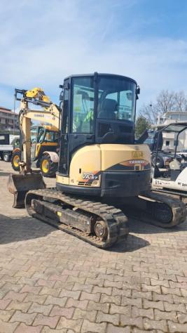 YANMAR VIO 57 ESCAVATORE NOLEGGIO rif. 17209210 - Foto 3