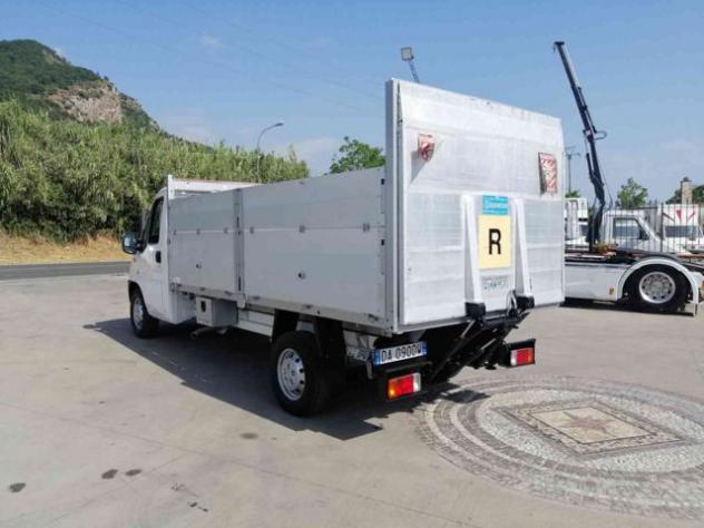 PEUGEOT CASSONE E PEDANA boxer rif. 23830764 - Foto 3