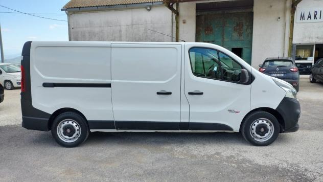 Fiat Talento 1.6 MJT 120CV PASSO LUNGO FURGONE 12Q - Foto 6