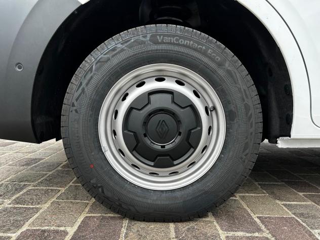 Renault Master Master T33 2.0 BluedCi 150CV PL-TM Furgone - Foto 4