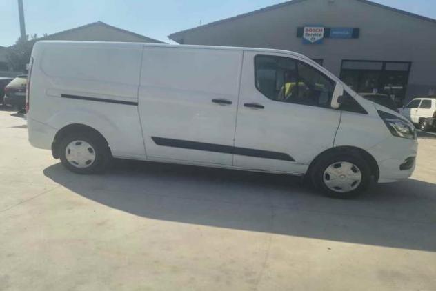 FORD 2.0 TDI 130 TRANSIT CUSTOM rif. 24078147 - Foto 2