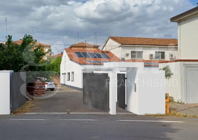 appartamento in vendita a Bologna in zona Savena