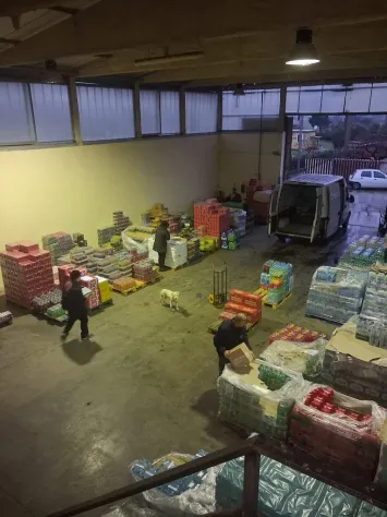 AUTISTA CONSEGNATARIO – DISTRIBUZIONE BEVANDE | ROMA EST - Foto 2