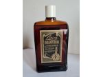 Bottiglia  Vintage   Collezione  Lotion Meducrin  Laborat.M.Riethmuller  Gevelsb