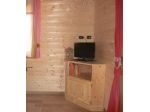 Mobili Rustici in Legno Prezzo Fabbrica: Soggiorno 045