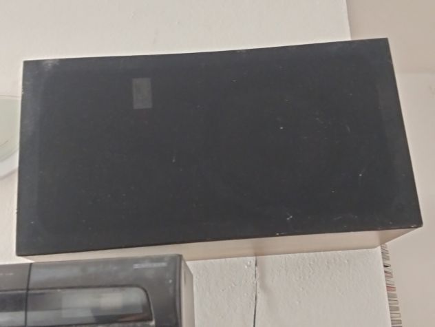 Coppia altoparlanti Altec Lansing - Foto 2