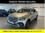 MERCEDES-BENZ X 350 3.000 DIESEL 258 CV X-CLASSE C.AUTO 4WD rif. 23895962