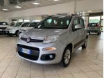Fiat Panda 1.2 Lounge 69 CV