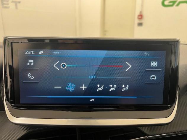 PEUGEOT 208 1.2 hybrid Style 100cv e-dcs 6 rif. 22730404 - Foto 10