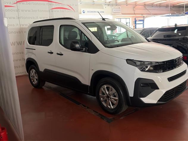 Peugeot Rifter 1.5 BlueHDi 100cv S&S Allure Standard - Foto 2
