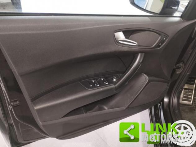 AUDI A1 Sportback 1.6 TDI 116 CV ADMIRED Neopatentati rif. 23996421 - Foto 8