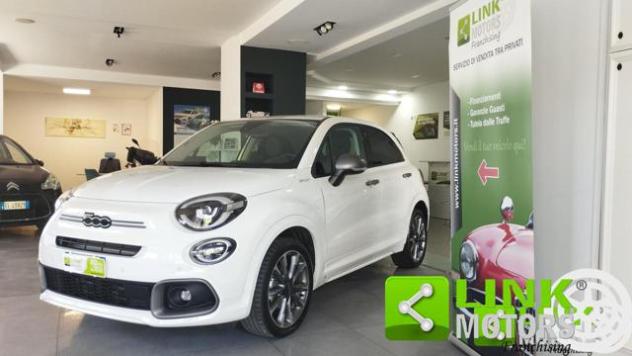 FIAT 500X 1.3 MJT 95 SPORT 4X2 rif. 24216916