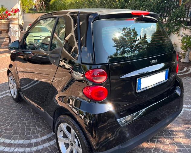 SMART Fortwo 1000 52 kW MHD coupé passion - Foto 6
