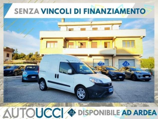 FIAT Doblo Doblò 1.6 MJT 105CV PN-TA Cargo rif. 24114706