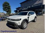 DACIA Duster Eco-G 120 CV Expression KM0 rif. 23753338