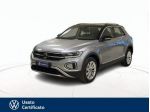 VOLKSWAGEN T-Roc 1.5 tsi style rif. 23284416