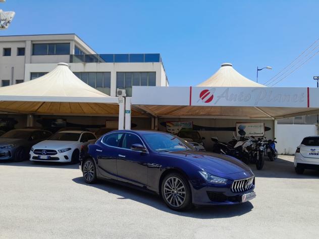 Maserati Ghibli V6 Diesel - Foto 2