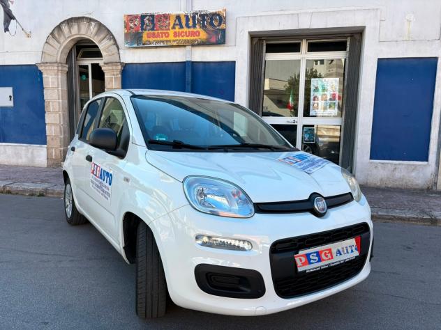 FIAT PANDA 1.2 BENZ 51KW 70CV PERFETTA