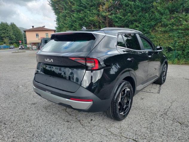 Kia Sportage 1.6 T-GDi DCT7 Style AWD 180cv - Foto 6