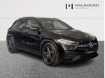 Mercedes-Benz GLA GLA-H247 2020 200 d Premium auto