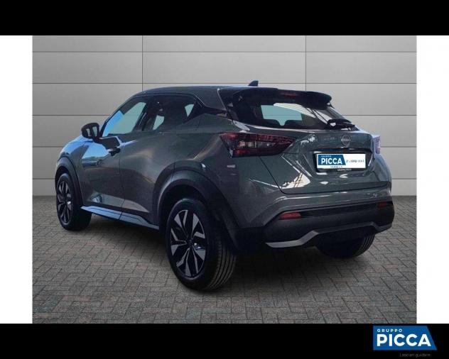 Nissan Juke ACENTA MT-6 1.0BZ. 114CV - Foto 4