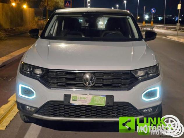 VOLKSWAGEN T-Roc 1.6 TDI Advanced - Foto 7