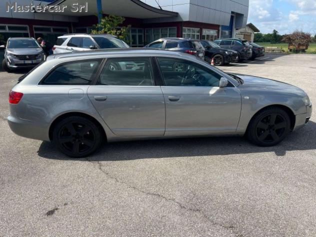 AUDI A6 A6 III 2004 Avant Avant 3.0 V6 tdi quattro tiptron rif. 23774910 - Foto 5