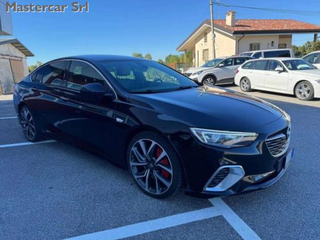 OPEL Insignia Grand Sport 2.0 cdti 210cv GSi awd - FT233ZB rif. 23836356 - Foto 3