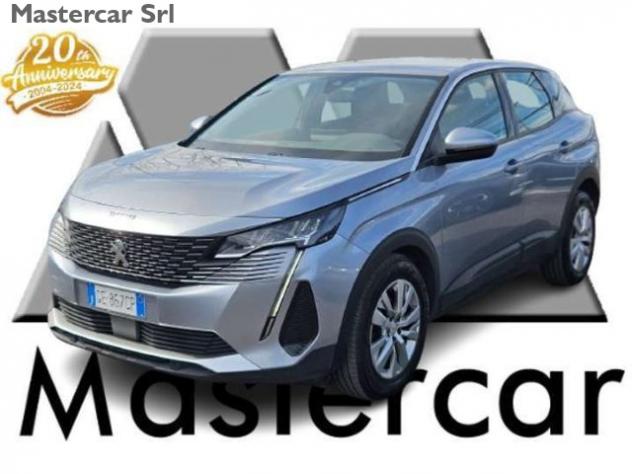 PEUGEOT 3008 3008 II 2021 1.5 bluehdi Active Business s GE867CP rif. 24021129