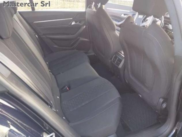 PEUGEOT 508 508 II 2019 SW SW 1.5 bluehdi Business - FY486YE rif. 24016091 - Foto 9