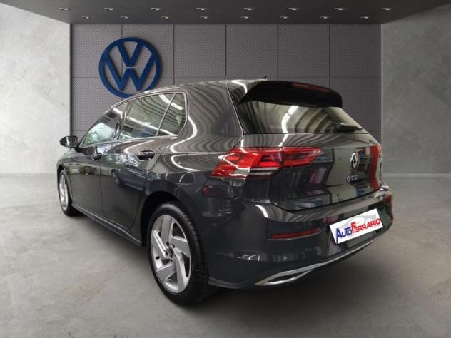 VOLKSWAGEN Golf 8ª serie Golf 1.4 Plug-In Hybrid DSG GTE - Foto 2