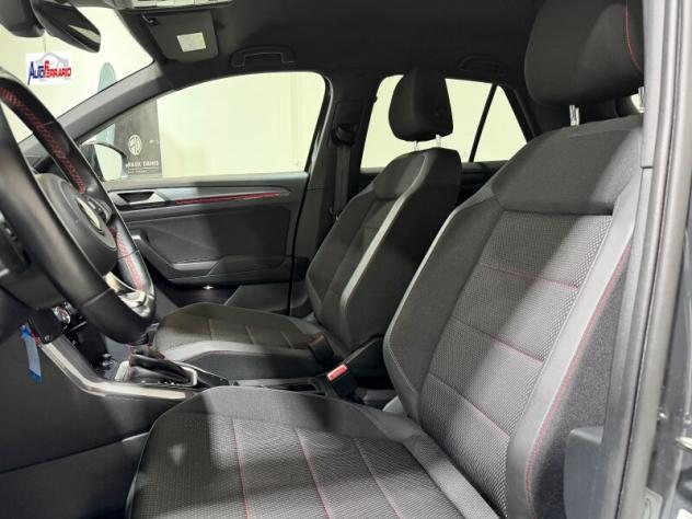 VOLKSWAGEN T-Roc 1ª serie T-Roc 1.5 TSI ACT DSG Sport BlueMotion Technology - Foto 8