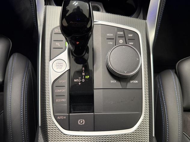 BMW Serie 4 420d Coupe mhev 48V M-Sport Steptronic - Foto 6