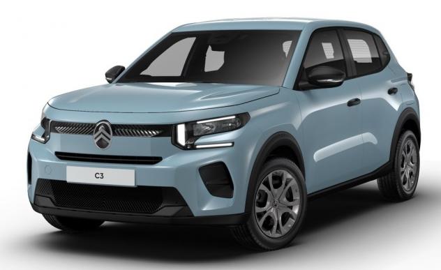 Citroën C3 100 turbo Plus CBC - Foto 9