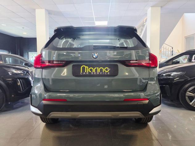 BMW - X1 - sDrive 18d - Foto 8
