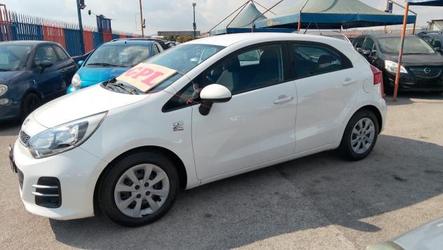 Kia Rio 1.2 CVVT 5p. ECO GPL City - Foto 9