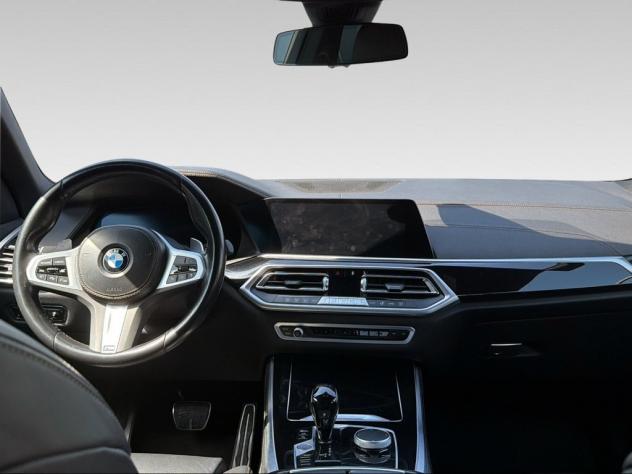 BMW X5 G05-F95 xdrive30d mhev 48V Msport auto - Foto 9