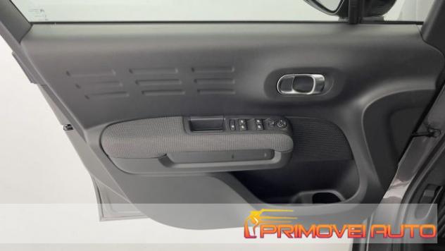 CITROEN C3 Aircross PureTech 110 S&S Max rif. 20739546 - Foto 7