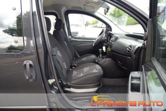 FIAT Qubo 1.4 8V 77 CV MyLife rif. 18713904 - Foto 2