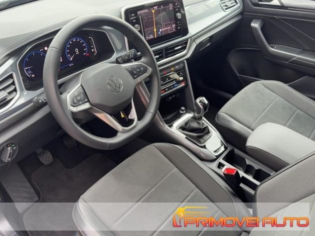 VOLKSWAGEN T-Roc 2.0 TDI SCR Style rif. 20555613 - Foto 2