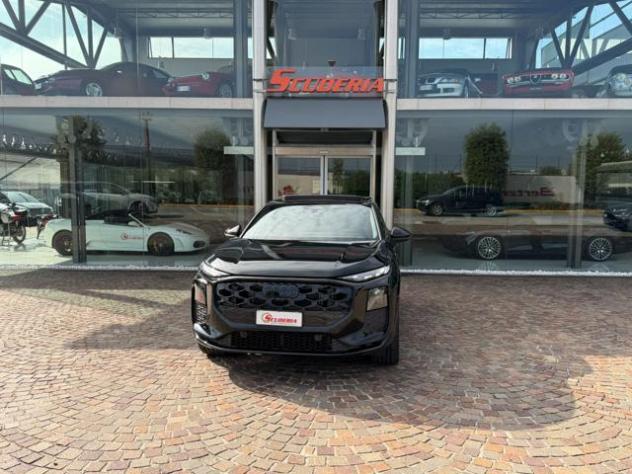AUDI Q3 SPB TFSI 150 kW S tronic quattro S Line edition rif. 24149596
